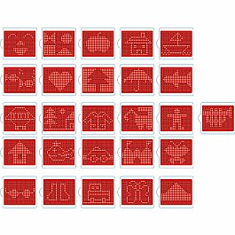 Mag-Pad Drawing Board