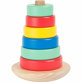 Stacking Tower 