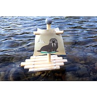 Water Toy Raft Walrus