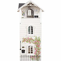 Urban Villa Doll House