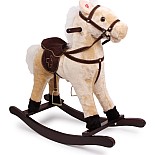 Rocking Horse Shaggy