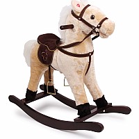 Rocking Horse Shaggy