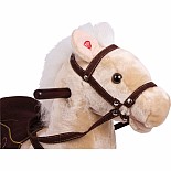 Rocking Horse Shaggy