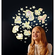 Glow Stars & Unicorns