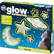 Glow Superstars Collection