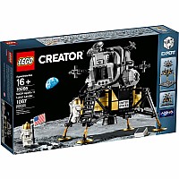 LEGO 10266 NASA Apollo 11 Lunar Lander (Creator Expert)