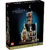 LEGO® Creator Expert: Haunted House
