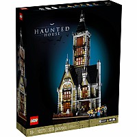 LEGO® Creator Expert: Haunted House