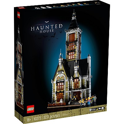 LEGO® Creator Expert: Haunted House