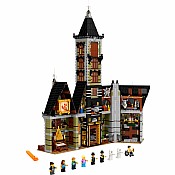 LEGO® Creator Expert: Haunted House