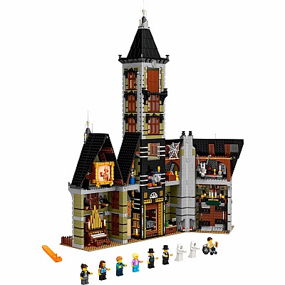 LEGO® Creator Expert: Haunted House