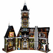 LEGO® Creator Expert: Haunted House