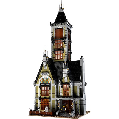 LEGO® Creator Expert: Haunted House