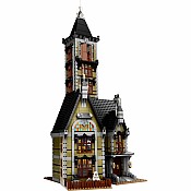 Lego 10273 creator discount expert haunted house stores