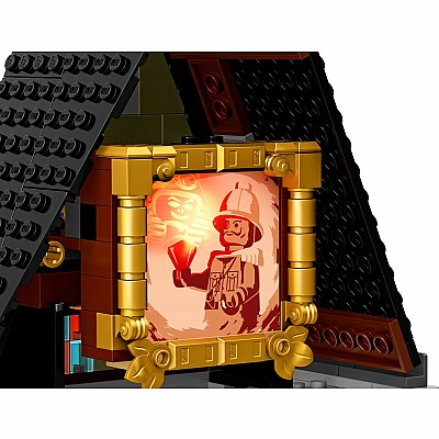 LEGO® Creator Expert: Haunted House