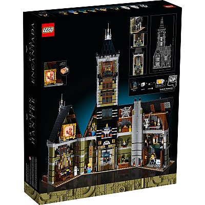 LEGO® Creator Expert: Haunted House