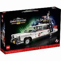 LEGO 10274 Ghostbusters ECTO-1 (ICONS)