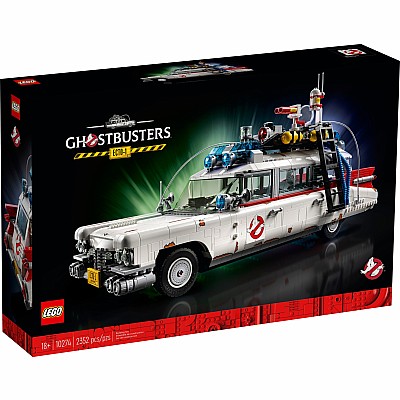 LEGO 10274 Ghostbusters ECTO-1 (ICONS)