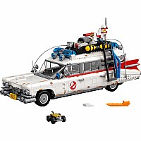 LEGO 10274 Ghostbusters ECTO-1 (ICONS)