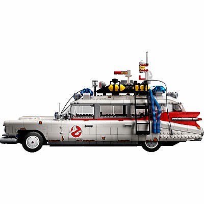 LEGO 10274 Ghostbusters ECTO-1 (ICONS)