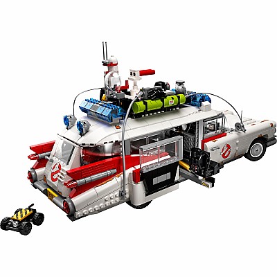 LEGO 10274 Ghostbusters ECTO-1 (ICONS)