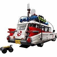 LEGO 10274 Ghostbusters ECTO-1 (ICONS)