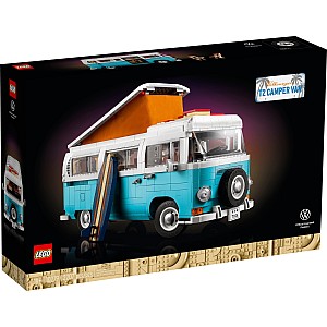 LEGO Creator Expert: Volkswagen T2 Camper Van