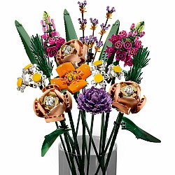 10280 Flower Bouquet - LEGO Creator Expert