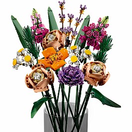 LEGO® Creator Expert: Flower Bouquet