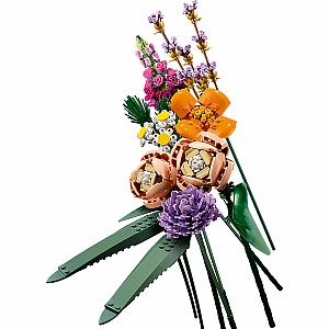 LEGO Creator Expert: Flower Bouquet