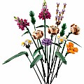 LEGO® Creator Expert: Flower Bouquet