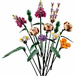 LEGO Creator Expert: Flower Bouquet