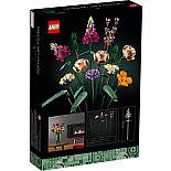 LEGO Creator Expert: Flower Bouquet