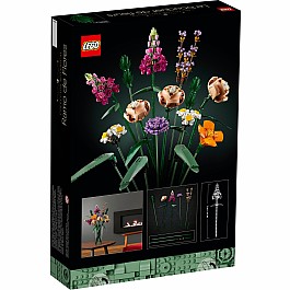 LEGO® Creator Expert: Flower Bouquet