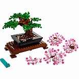 LEGO Creator Expert: Bonsai Tree