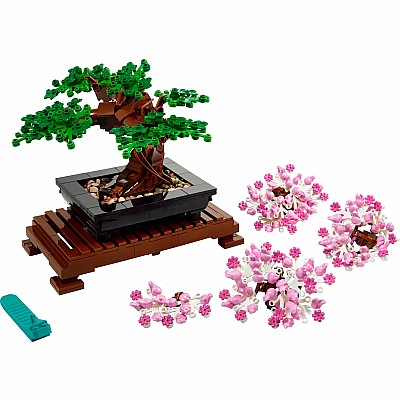 LEGO Creator Expert: Bonsai Tree