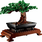 LEGO Creator Expert: Bonsai Tree