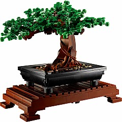 LEGO® Creator Expert: Bonsai Tree