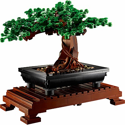 LEGO Creator Expert: Bonsai Tree