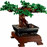 LEGO Creator Expert: Bonsai Tree