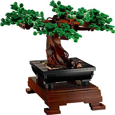 LEGO Creator Expert: Bonsai Tree