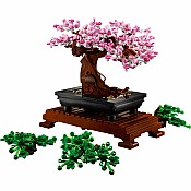 LEGO Creator Expert: Bonsai Tree