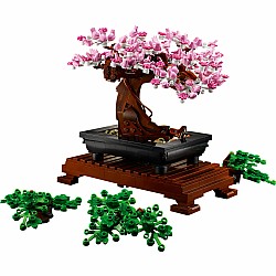 LEGO® Creator Expert: Bonsai Tree