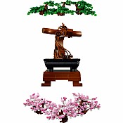 Lego creator expert discount bonsai