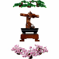 LEGO® Creator Expert: Bonsai Tree