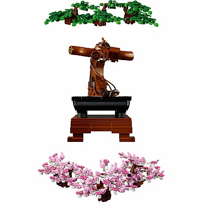 LEGO Creator Expert: Bonsai Tree