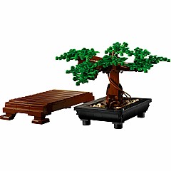 LEGO® Creator Expert: Bonsai Tree