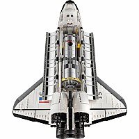 LEGO 10283 NASA Space Shuttle Discovery (Icons)