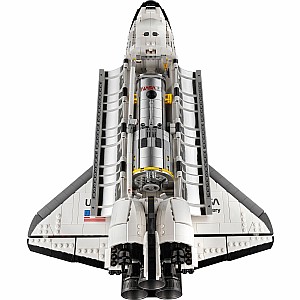 NASA Space Shuttle Discovery LEGO Creator Expert  (Pickup only)