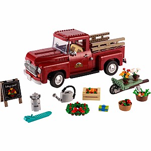 LEGO® Pickup Truck